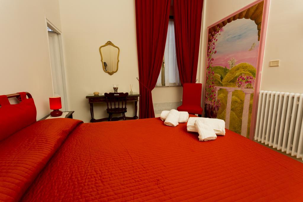 Laterano Inn Rome Room photo