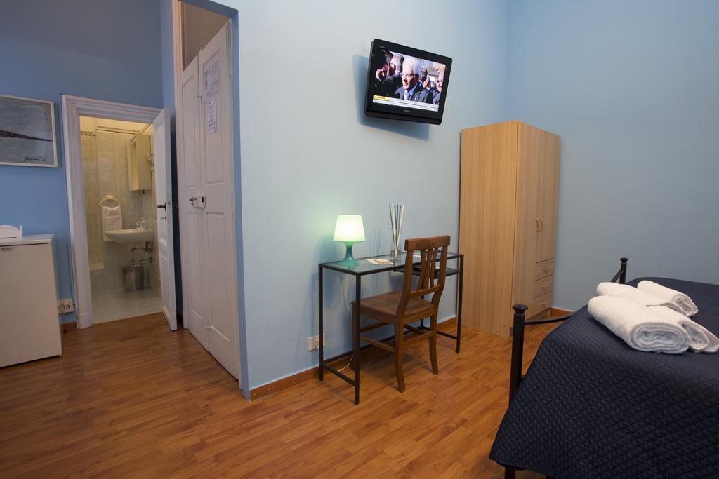 Laterano Inn Rome Room photo