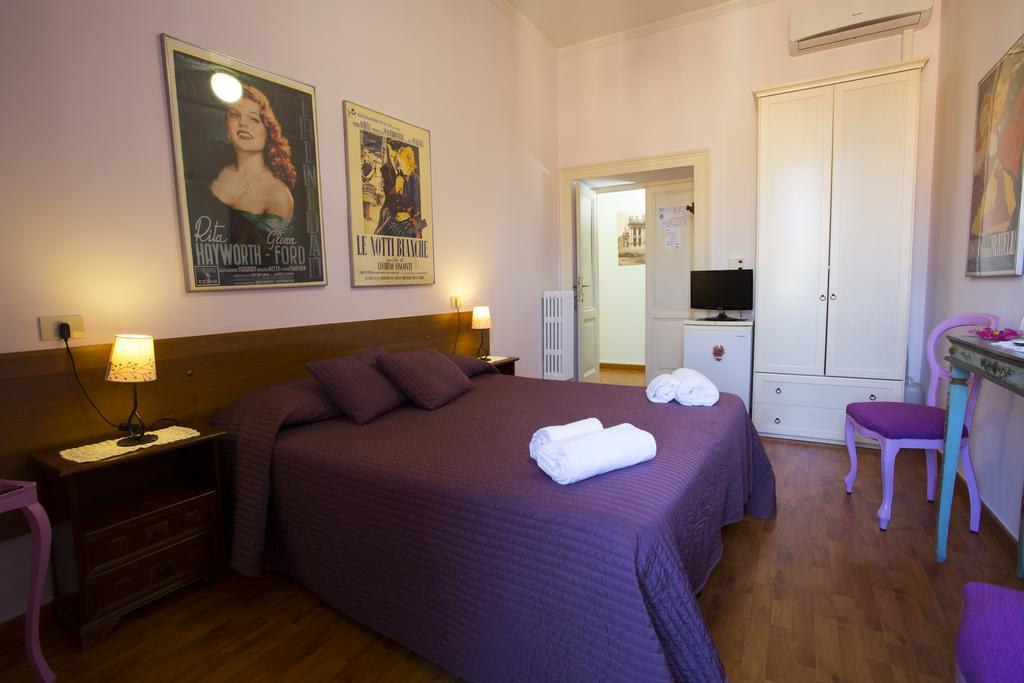 Laterano Inn Rome Room photo