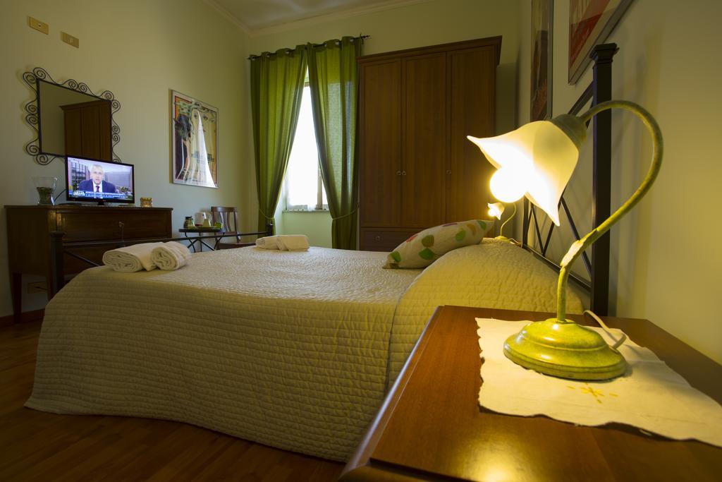 Laterano Inn Rome Room photo