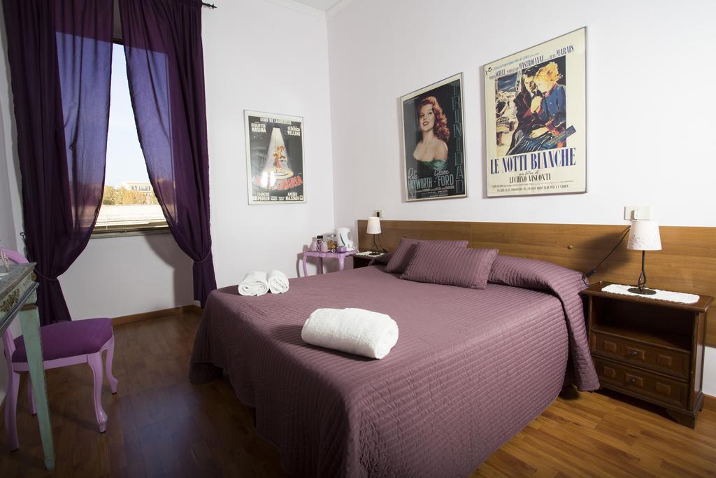 Laterano Inn Rome Room photo