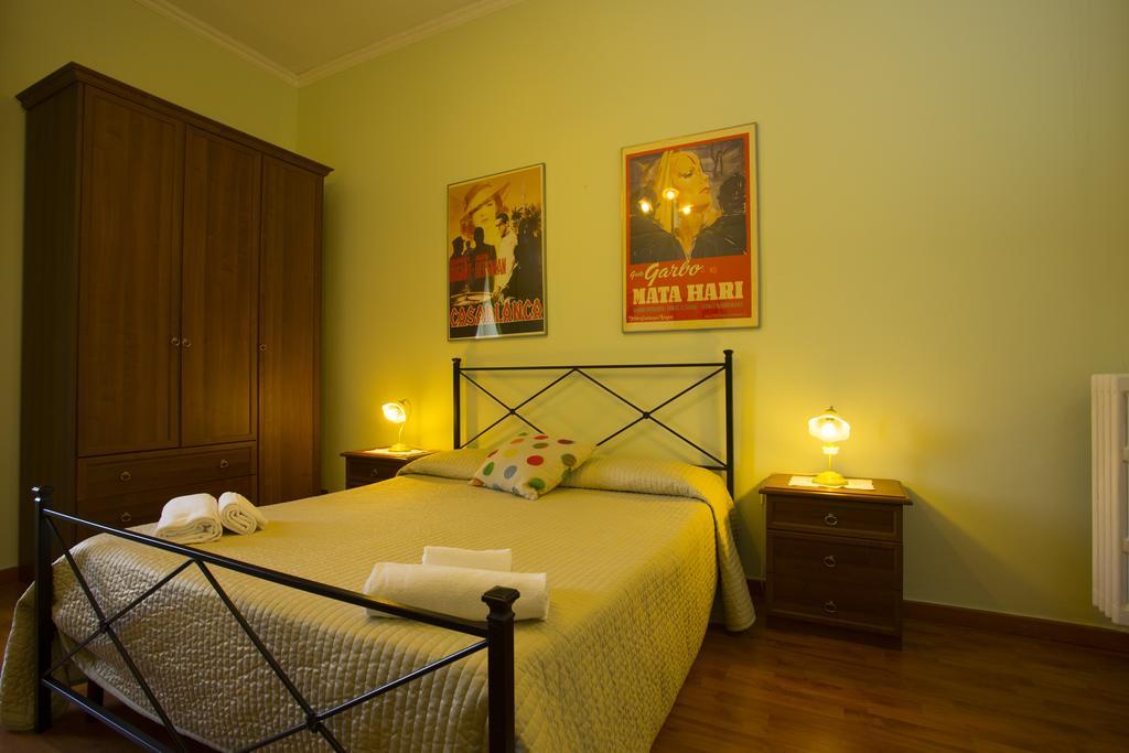 Laterano Inn Rome Room photo