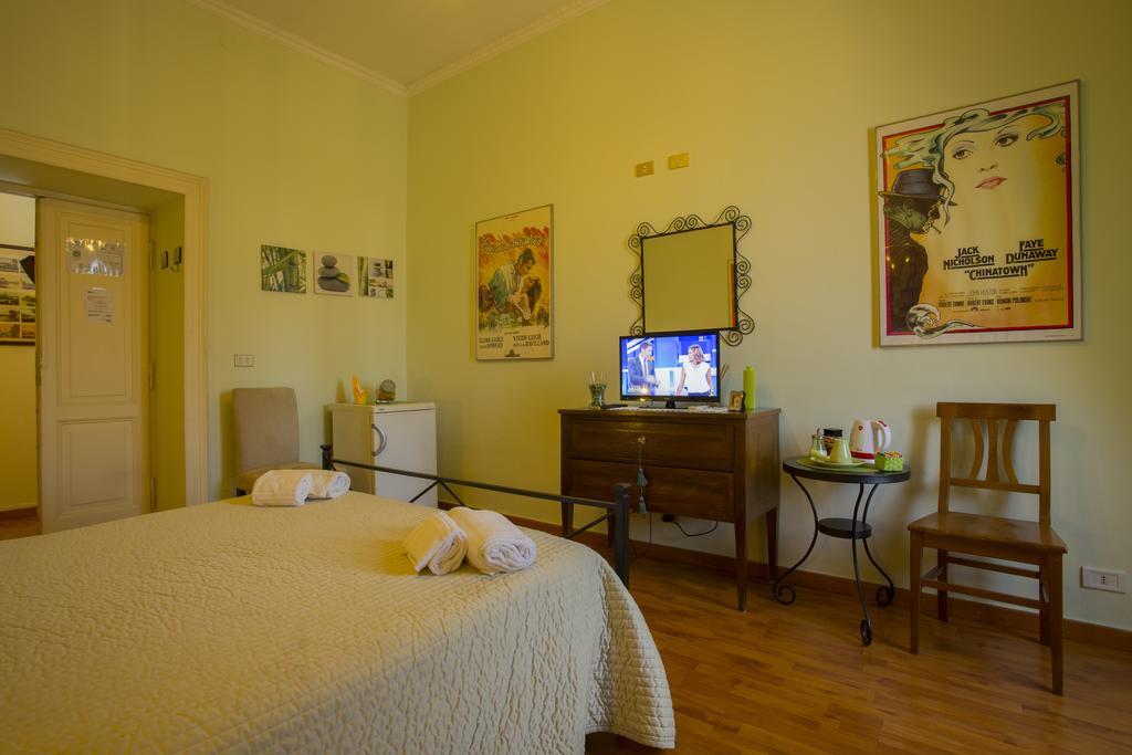 Laterano Inn Rome Room photo
