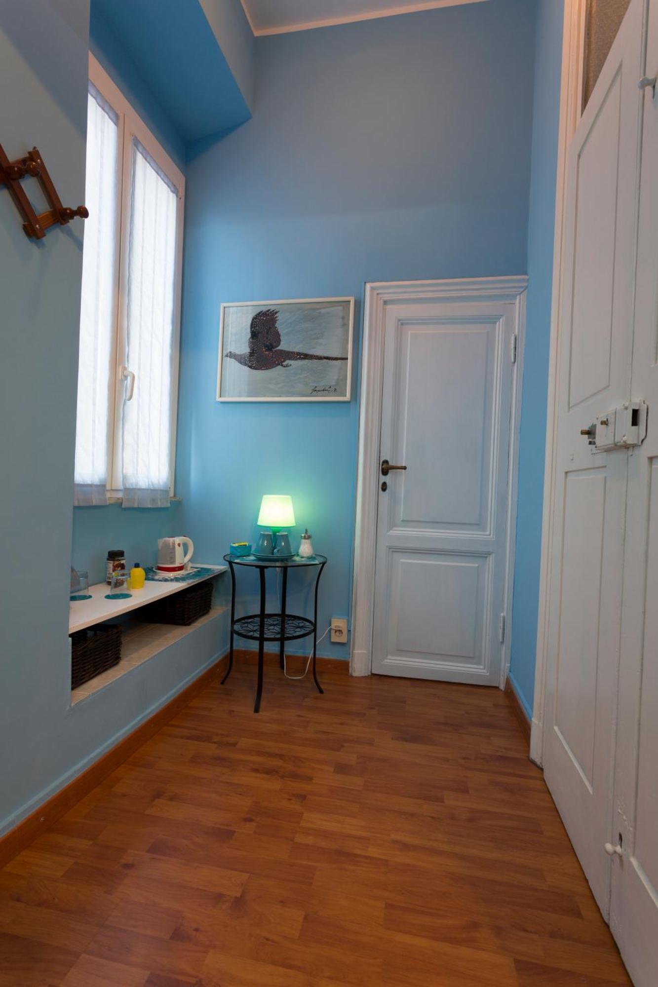 Laterano Inn Rome Room photo