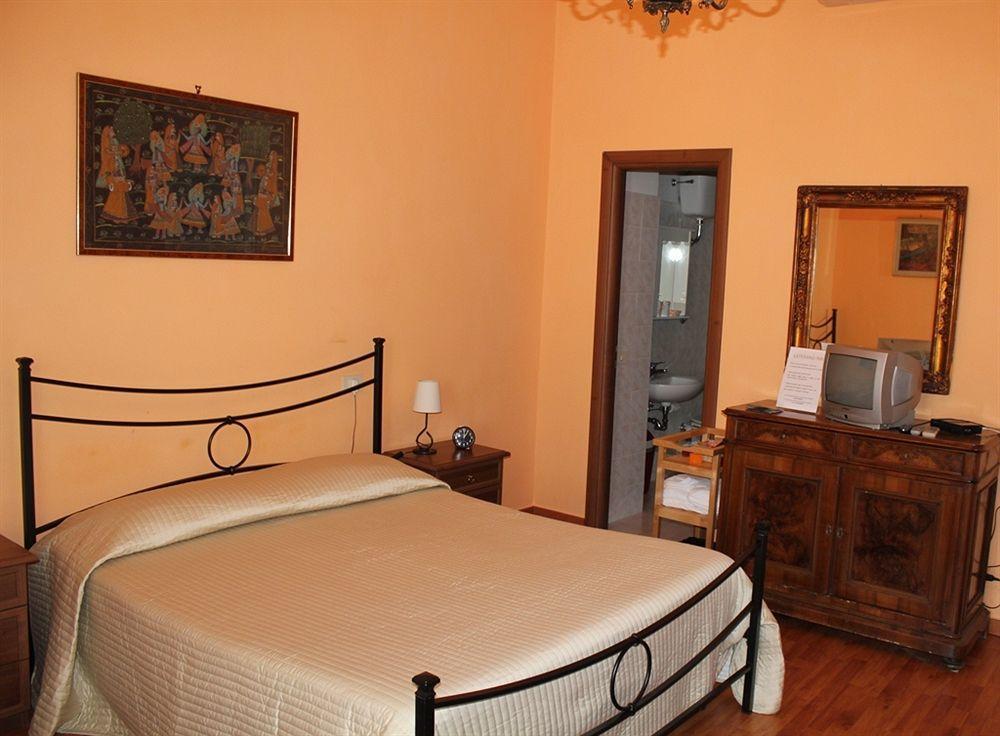 Laterano Inn Rome Exterior photo