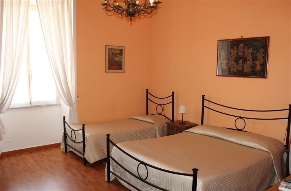 Laterano Inn Rome Exterior photo