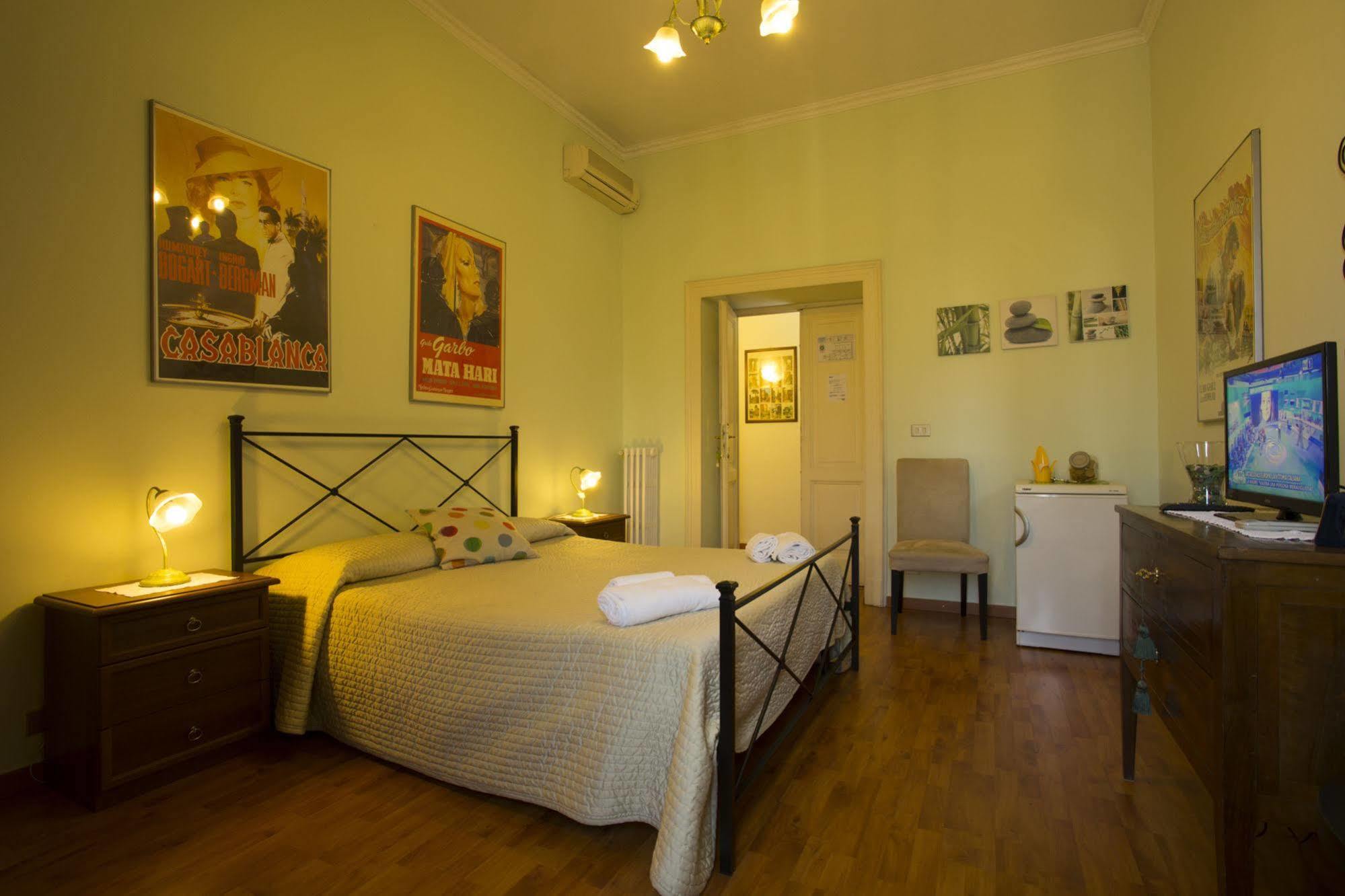 Laterano Inn Rome Exterior photo