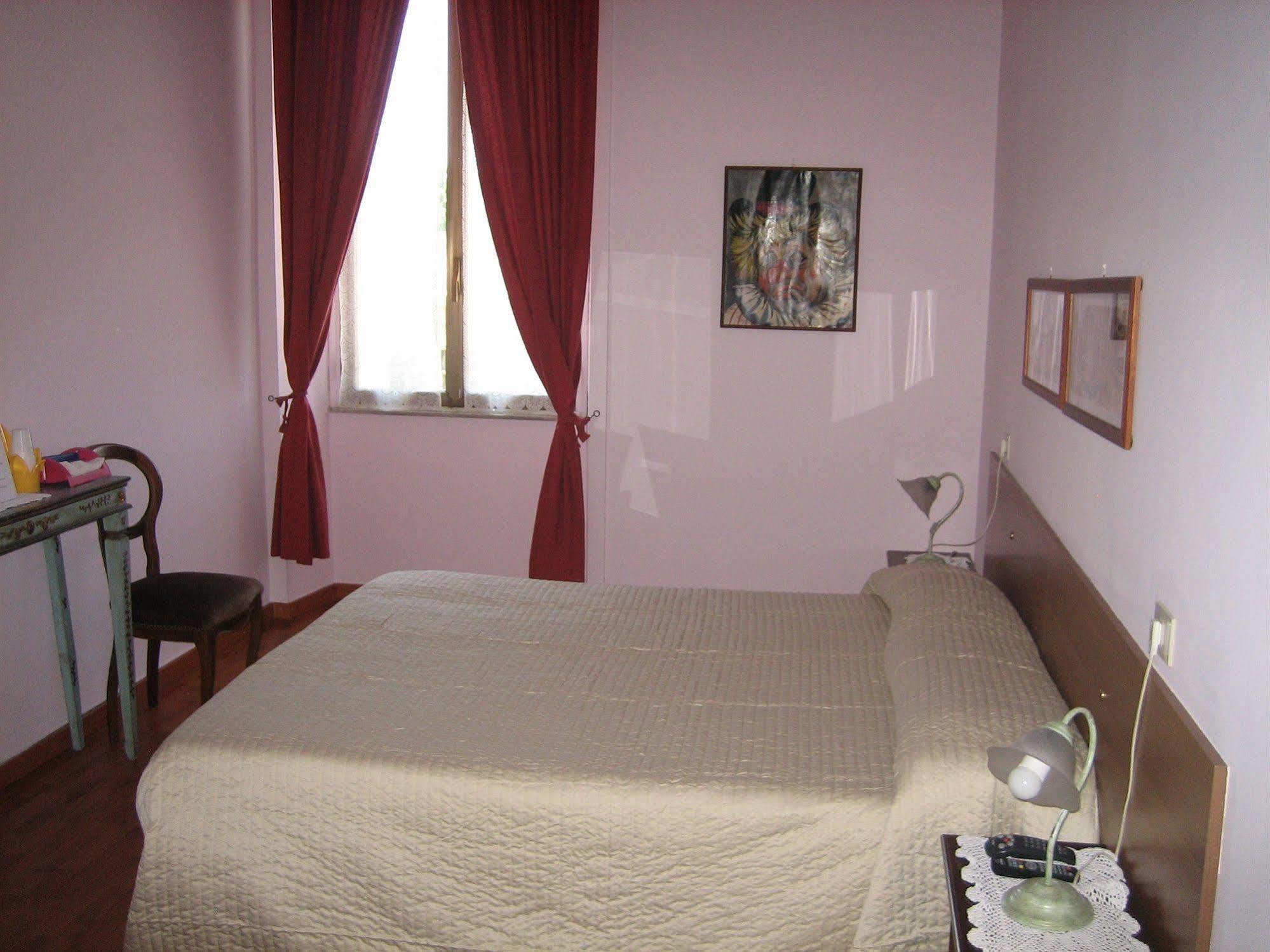 Laterano Inn Rome Exterior photo