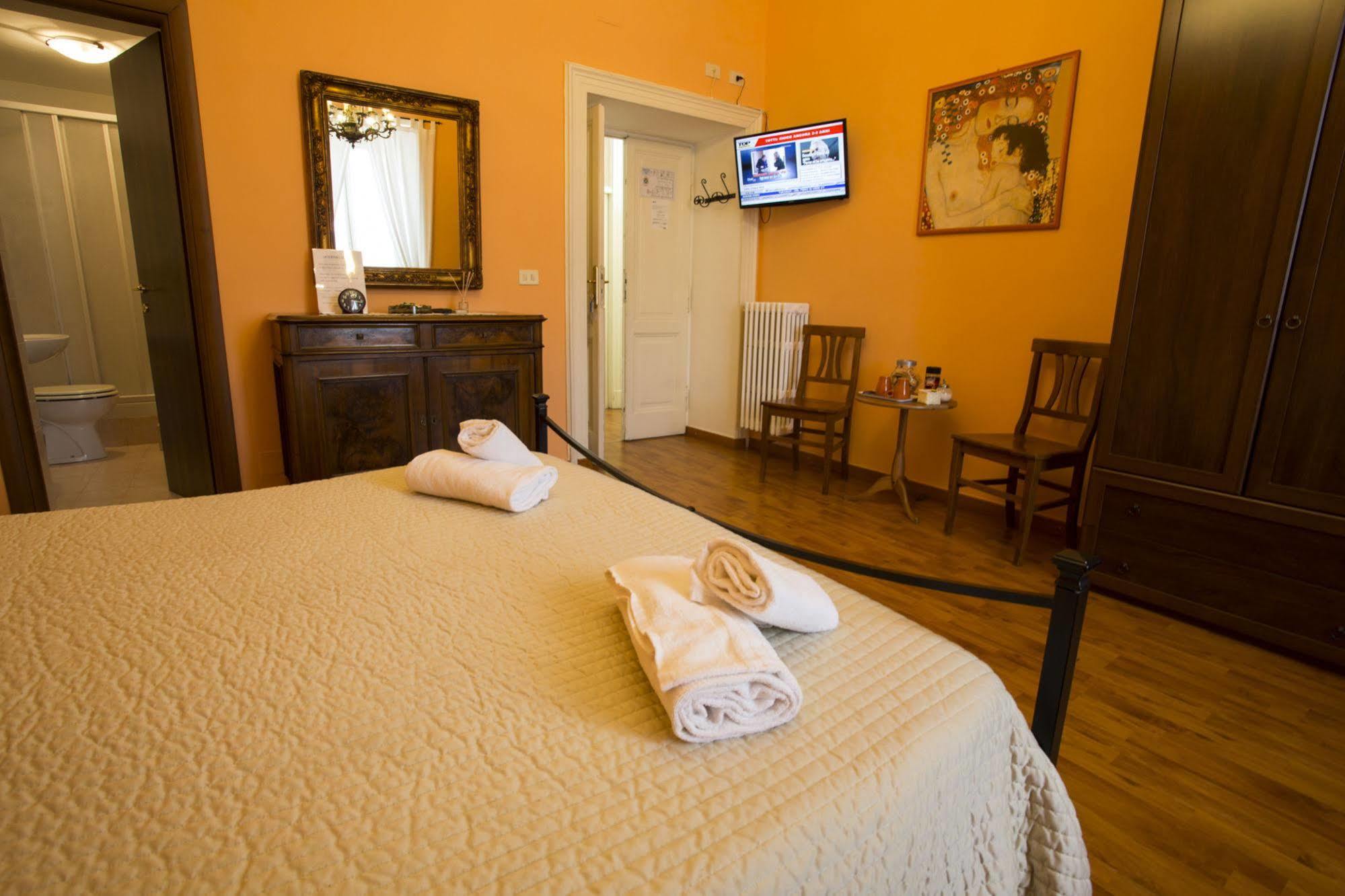 Laterano Inn Rome Exterior photo